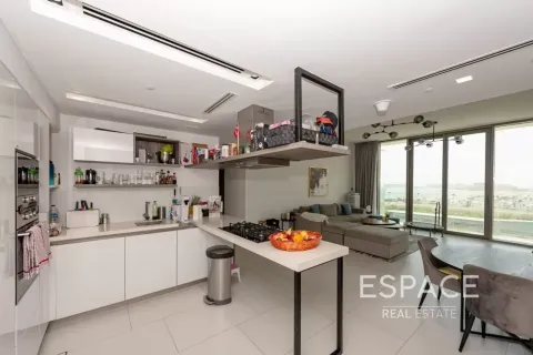 Lakás itt: Palm Jumeirah, Dubai, EAE, 3 hálószoba, 187 m², azonosító: 738471 - fénykép 3