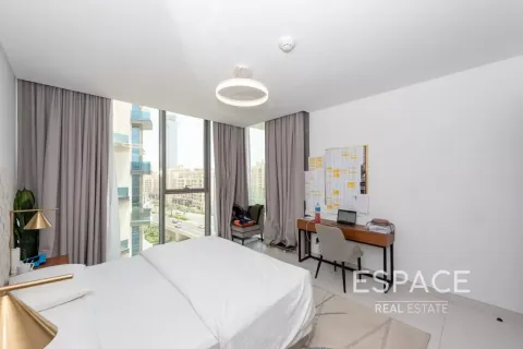 Lakás itt: Palm Jumeirah, Dubai, EAE, 3 hálószoba, 187 m², azonosító: 738471 - fénykép 5