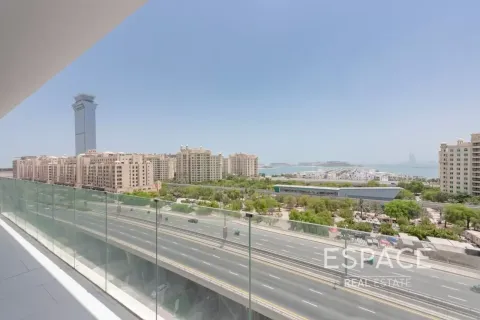 Lakás itt: Palm Jumeirah, Dubai, EAE, 3 hálószoba, 187 m², azonosító: 738471 - fénykép 12