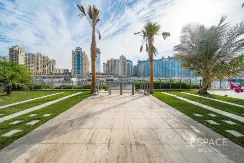 ویلا برای اجاره در Palm Jumeirah، Dubai، امارات متحده عربی 6 خوابه ، 650 متر مربع ، شماره 738473 - تصویر 13