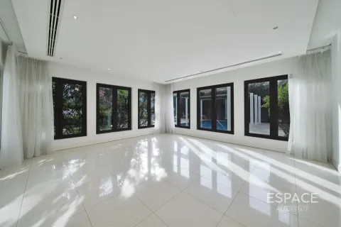 ویلا برای اجاره در Palm Jumeirah، Dubai، امارات متحده عربی 6 خوابه ، 650 متر مربع ، شماره 738473 - تصویر 6