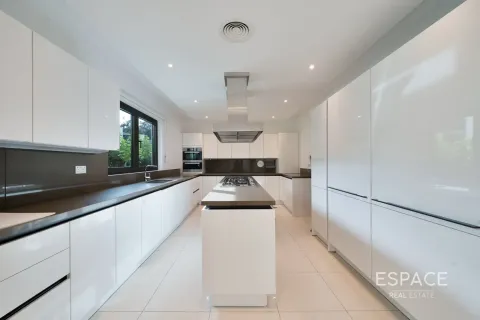 ویلا برای اجاره در Palm Jumeirah، Dubai، امارات متحده عربی 6 خوابه ، 650 متر مربع ، شماره 738473 - تصویر 7