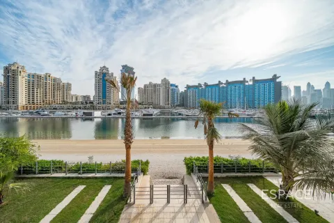 ویلا برای اجاره در Palm Jumeirah، Dubai، امارات متحده عربی 6 خوابه ، 650 متر مربع ، شماره 738473 - تصویر 12