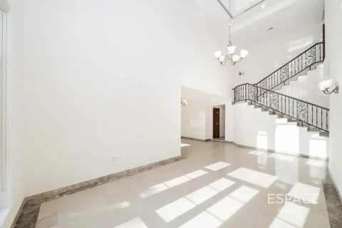 Villa in affitto a Jumeirah Islands, Dubai, EAU 4 camere da letto, 481 mq. № 738468 - foto 4