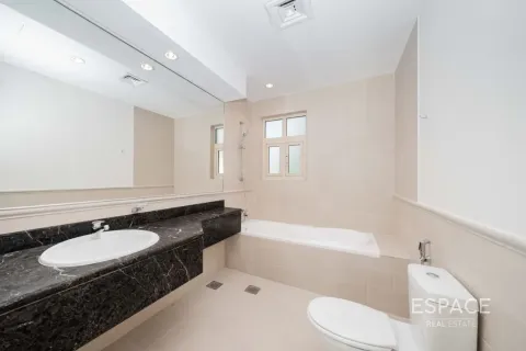 Villa in affitto a Jumeirah Islands, Dubai, EAU 4 camere da letto, 481 mq. № 738468 - foto 11