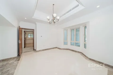 Villa in affitto a Jumeirah Islands, Dubai, EAU 4 camere da letto, 481 mq. № 738468 - foto 7