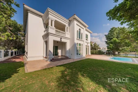Villa in affitto a Jumeirah Islands, Dubai, EAU 4 camere da letto, 481 mq. № 738468 - foto 18