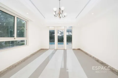 Villa in affitto a Jumeirah Islands, Dubai, EAU 4 camere da letto, 481 mq. № 738468 - foto 6
