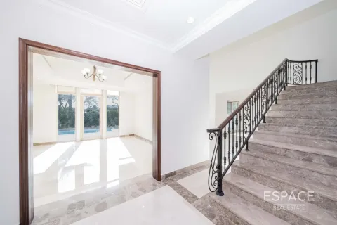Villa in affitto a Jumeirah Islands, Dubai, EAU 4 camere da letto, 481 mq. № 738468 - foto 5