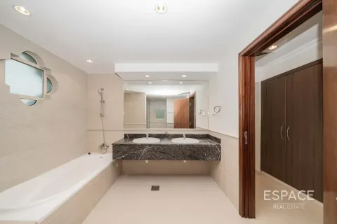 Villa in affitto a Jumeirah Islands, Dubai, EAU 4 camere da letto, 481 mq. № 738468 - foto 8