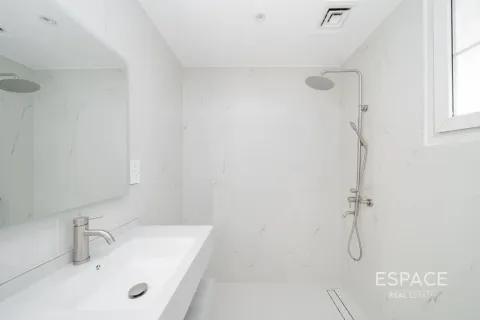 Villa in affitto a The Springs, Dubai, EAU 2 camere da letto, 167 mq. № 738469 - foto 12