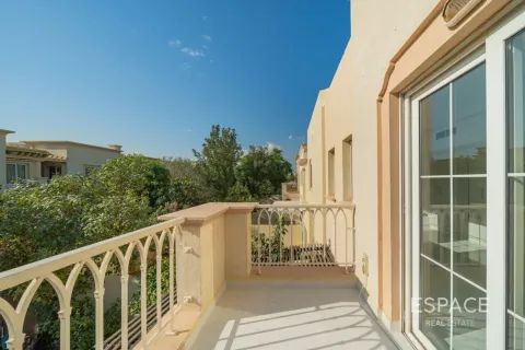 Villa in affitto a The Springs, Dubai, EAU 2 camere da letto, 167 mq. № 738469 - foto 18