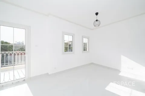 Villa in affitto a The Springs, Dubai, EAU 2 camere da letto, 167 mq. № 738469 - foto 9