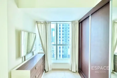 آپارتمان برای اجاره در Dubai Marina، Dubai، امارات متحده عربی 2 خوابه ، 123 متر مربع ، شماره 738456 - تصویر 14
