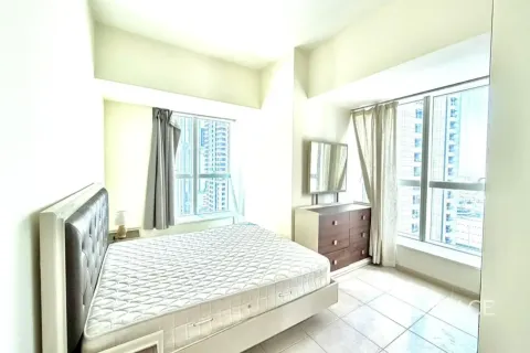 آپارتمان برای اجاره در Dubai Marina، Dubai، امارات متحده عربی 2 خوابه ، 123 متر مربع ، شماره 738456 - تصویر 13