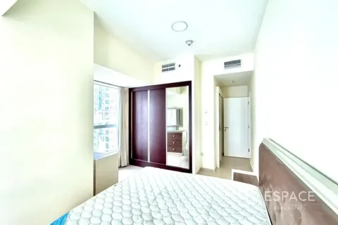 آپارتمان برای اجاره در Dubai Marina، Dubai، امارات متحده عربی 2 خوابه ، 123 متر مربع ، شماره 738456 - تصویر 16