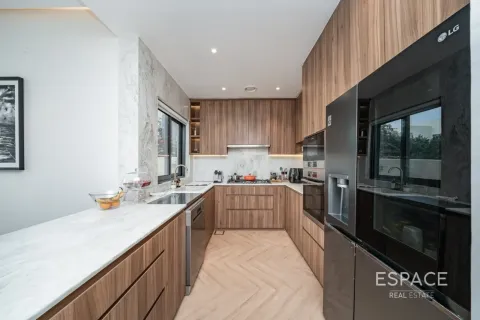 Dubai Hills Estate, Dubai, BAE’de kiralık villa 4 yatak odası, 230 m&sup2; No 738470 - fotoğraf 3
