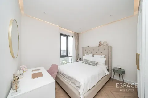 Dubai Hills Estate, Dubai, BAE’de kiralık villa 4 yatak odası, 230 m&sup2; No 738470 - fotoğraf 10