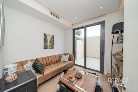 Dubai Hills Estate, Dubai, BAE’de kiralık villa 4 yatak odası, 230 m&sup2; No 738470 - fotoğraf 4