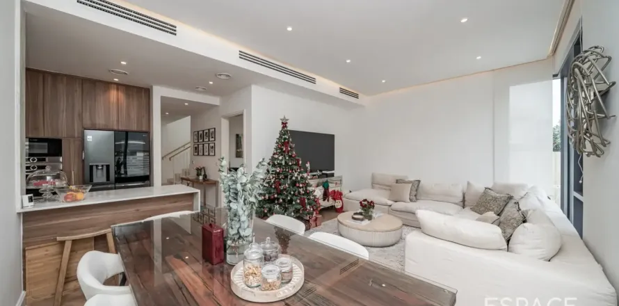 Dubai Hills Estate, Dubai, BAE’de villa 4 yatak odası, 230 m&sup2; No 738470