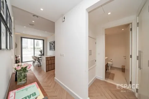 Dubai Hills Estate, Dubai, BAE’de kiralık villa 4 yatak odası, 230 m&sup2; No 738470 - fotoğraf 16