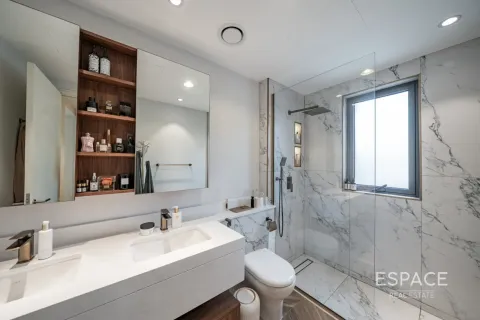 Dubai Hills Estate, Dubai, BAE’de kiralık villa 4 yatak odası, 230 m&sup2; No 738470 - fotoğraf 14