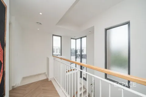 Dubai Hills Estate, Dubai, BAE’de kiralık villa 4 yatak odası, 230 m&sup2; No 738470 - fotoğraf 11