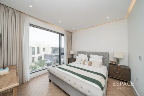 Dubai Hills Estate, Dubai, BAE’de kiralık villa 4 yatak odası, 230 m&sup2; No 738470 - fotoğraf 12