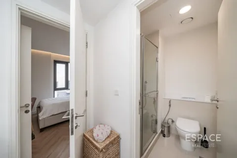 Dubai Hills Estate, Dubai, BAE’de kiralık villa 4 yatak odası, 230 m&sup2; No 738470 - fotoğraf 9