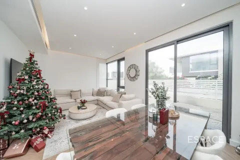 Dubai Hills Estate, Dubai, BAE’de kiralık villa 4 yatak odası, 230 m&sup2; No 738470 - fotoğraf 2