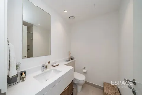 Dubai Hills Estate, Dubai, BAE’de kiralık villa 4 yatak odası, 230 m&sup2; No 738470 - fotoğraf 5