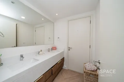 Dubai Hills Estate, Dubai, BAE’de kiralık villa 4 yatak odası, 230 m&sup2; No 738470 - fotoğraf 8