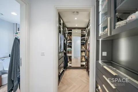 Dubai Hills Estate, Dubai, BAE’de kiralık villa 4 yatak odası, 230 m&sup2; No 738470 - fotoğraf 13