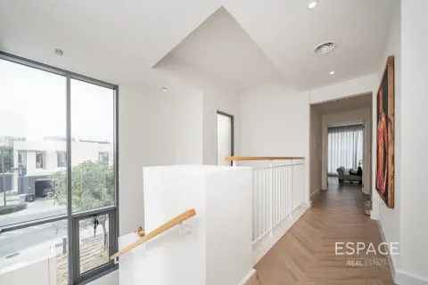 Dubai Hills Estate, Dubai, BAE’de kiralık villa 4 yatak odası, 230 m&sup2; No 738470 - fotoğraf 7