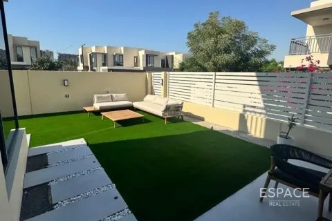 Dubai Hills Estate, Dubai, BAE’de kiralık villa 4 yatak odası, 230 m&sup2; No 738470 - fotoğraf 19