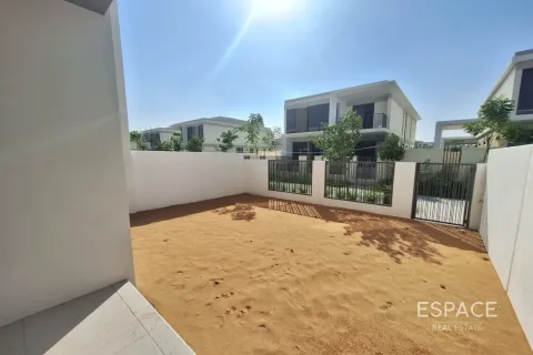 فيلا للإيجار في Tilal Al Ghaf، دبي، الإمارات العربية المتحدة 4 غرفة نوم ، 221 متر مربع ، رقم 738472 - صورة 6