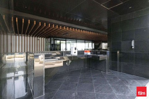 Huoneisto Business Bay, Dubai, Arabiemiraatit 1 makuuhuone, 81.1 m2 № 648070 - kuva 23