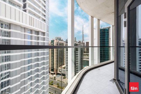 Huoneisto Business Bay, Dubai, Arabiemiraatit 1 makuuhuone, 81.1 m2 № 648070 - kuva 3