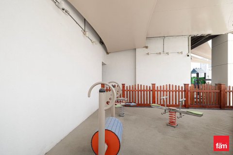 Huoneisto Business Bay, Dubai, Arabiemiraatit 1 makuuhuone, 81.1 m2 № 648070 - kuva 25