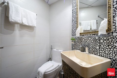 Huoneisto Business Bay, Dubai, Arabiemiraatit 1 makuuhuone, 81.1 m2 № 648070 - kuva 20