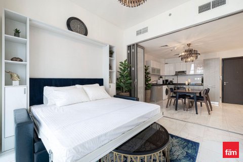 Huoneisto Business Bay, Dubai, Arabiemiraatit 1 makuuhuone, 81.1 m2 № 648070 - kuva 2
