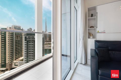 Huoneisto Business Bay, Dubai, Arabiemiraatit 1 makuuhuone, 81.1 m2 № 648070 - kuva 12