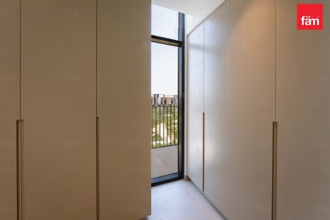 Таунхаус Дубай, БАӘ-да 3 жатын бөлмелер, 206 м² № 648066 - фото 5