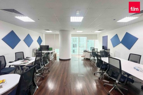 Opisina sa Business Bay, Dubai, UAE 90.4 sq.m. № 648069 - larawan 3