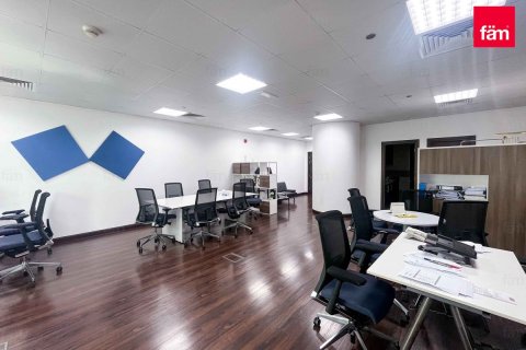 Opisina sa Business Bay, Dubai, UAE 90.4 sq.m. № 648069 - larawan 8