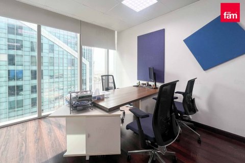 Opisina sa Business Bay, Dubai, UAE 90.4 sq.m. № 648069 - larawan 1