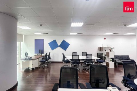 Opisina sa Business Bay, Dubai, UAE 90.4 sq.m. № 648069 - larawan 7