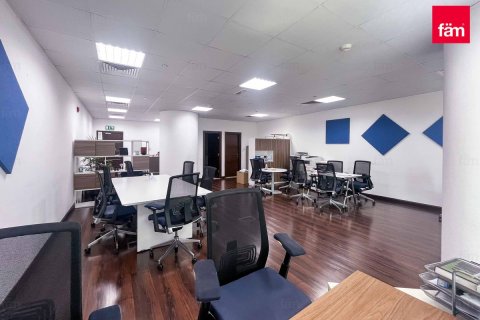 Opisina sa Business Bay, Dubai, UAE 90.4 sq.m. № 648069 - larawan 4