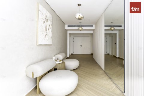 Townhouse in Palm Jumeirah, Dubai, UAE 3 bedrooms, 720.7 sq.m. № 648071 - photo 6
