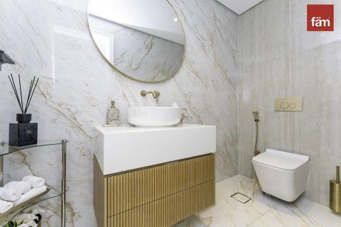 Townhouse in Palm Jumeirah, Dubai, UAE 3 bedrooms, 720.7 sq.m. № 648071 - photo 27
